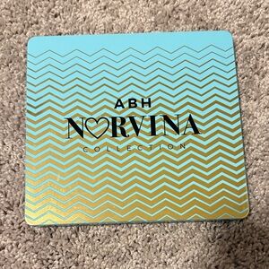 Anastasia Beverly Hills Norvina Collection Eyeshadow Palette